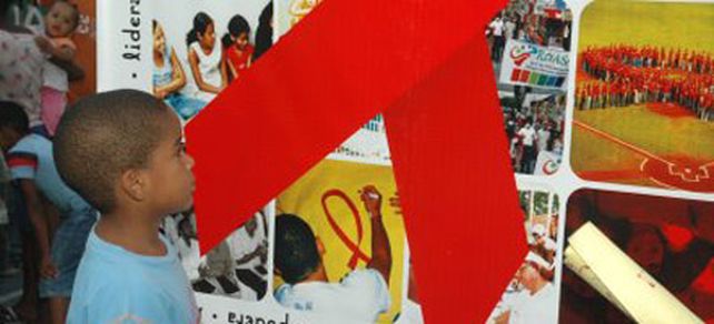 Seg&uacute;n informe de la ONU, baj&oacute; un 17 % el n&uacute;mero de infectados por sida en el mundo