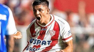 Patronato puso la mira en Unión de Santa Fe
