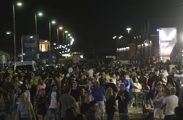 Colectividades 2025: Rosario celebra el Tricentenario con diez noches de música