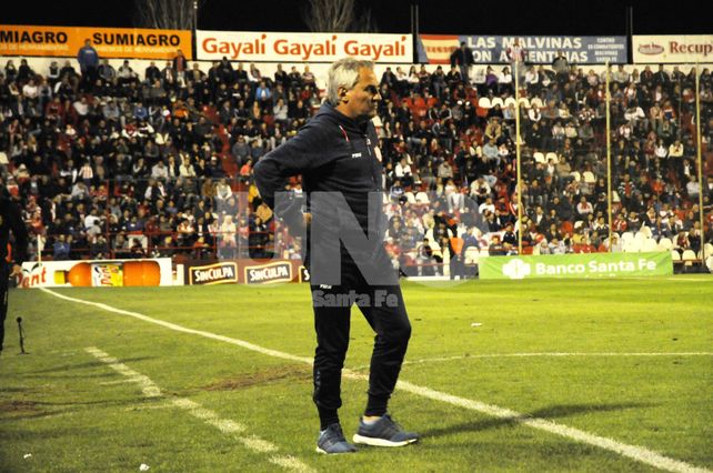 Leo Madelón: Me gustó muchísimo el equipo