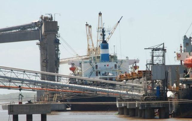 Nidera emitió un comunicado en el que da cuenta de las circunstancias en las que falleció un trabajador en sus instalaciones de Puerto General San Martín.