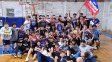 torneo oficial a2: regatas coronda es escolta de colon