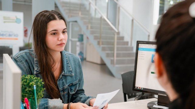 Este martes comienza el Cronograma de Pagos de las becas de Inaubepro por finalización de DNI y a través del Banco Entre Ríos.