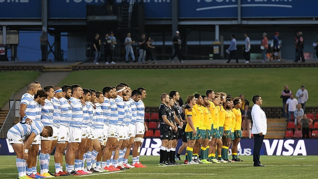 Los Pumas presentarán seis cambios para medirse con los Wallabies en la última jornada del Tres Naciones que se desarrolla en Australia.