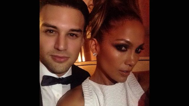 El joven actor que conquistó a Jennifer Lopez