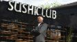 SushiClub abrió un salón de más de 600 m2 en Funes y piensa en su expansión regional