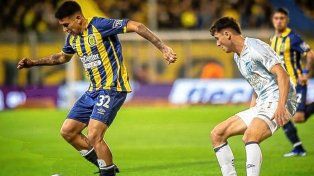 Rosario Central recibe a Atlético Tucumán en la despedida de Sava