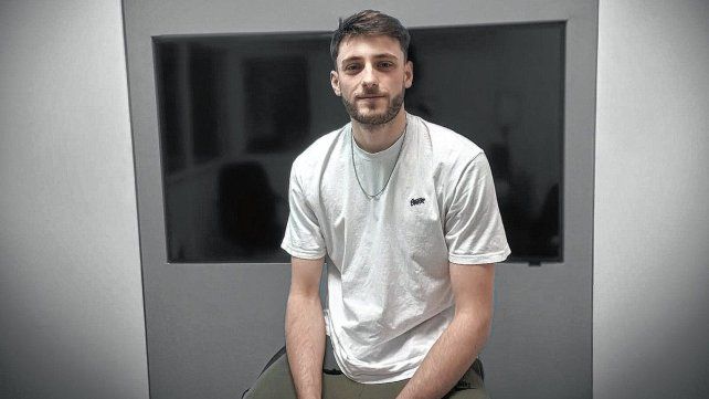 Luciano Vicentín visitó las instalaciones de UNO.