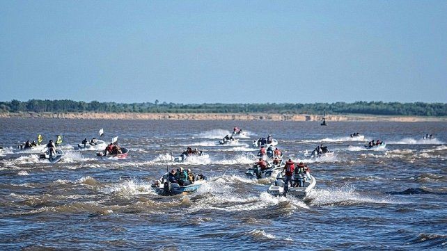 Santa Elena se entusiasma: ya hay 40 equipos inscriptos en la Fiesta Provincial del Armado