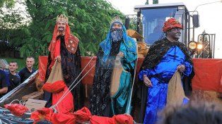 Comienza hoy una nueva edición de la Fiesta Provincial de Reyes Magos&nbsp; 