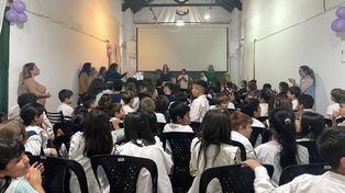 Una mirada sobre la necesaria tarea docente.