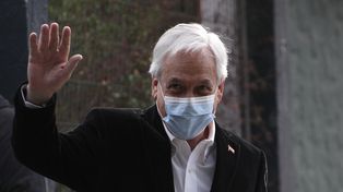 Chile empezará a aplicar la vacunación contra el coronavirus la próxima semana