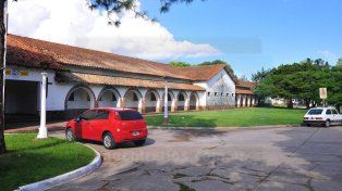 Paraná: la Departamental de Escuelas se trasladará a la Escuela Hogar