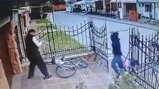 Un hombre acribilló a su nieto en medio de una discusión