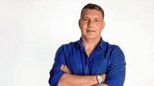 Huracán advirtió que Diego Martínez no se desvinculó.