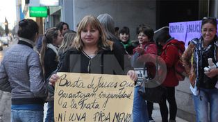 Amplio rechazo a un fallo por una red de trata en el Tribunal Federal