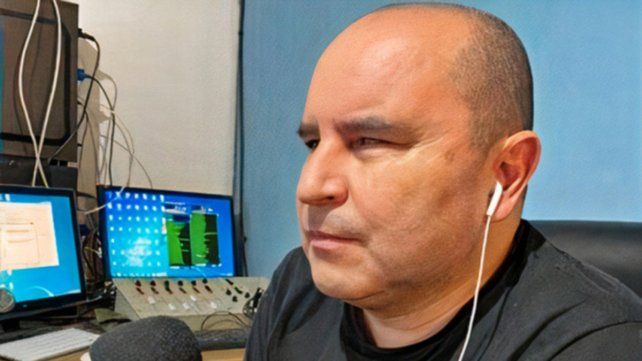 Reconocido en gran parte de la provincia por su labor