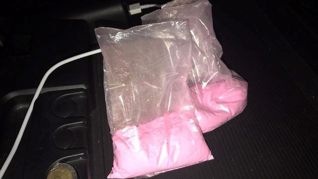 La coca rosa: Una nueva droga que consume la clase pudiente