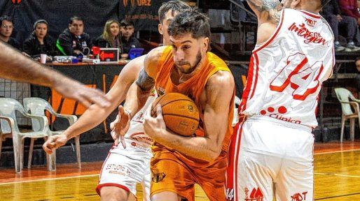 Liga Provincial: se juega el clásico en el norte