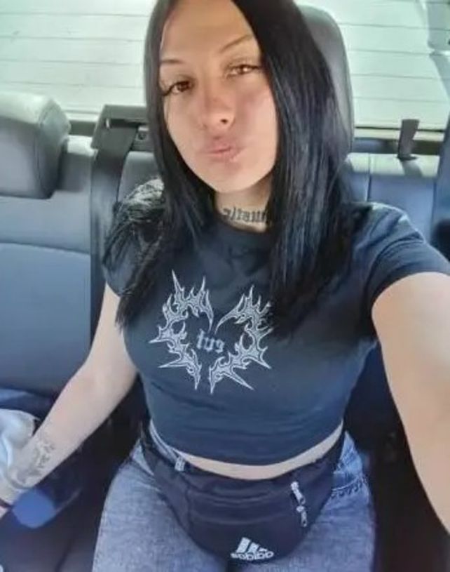 Sofía&nbsp; y sus hermanos sufrieron abusos sexual de parte de su padre