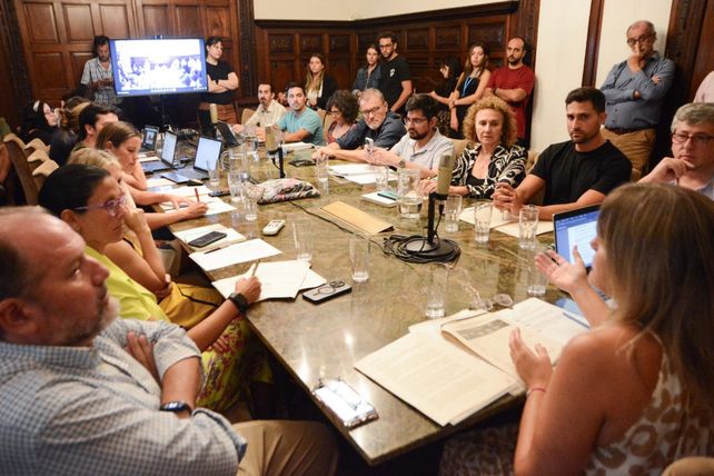 Transporte: el Concejo votó a favor y se viene otra suba del boleto en Rosario