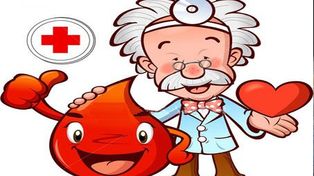 Se conmemorara el Día Nacional del Donante de Sangre