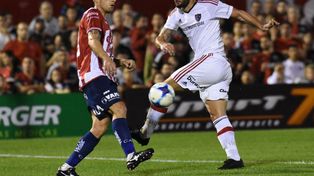 ¿Dónde jugará Guevgeozián?