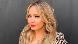 Karina La Princesita se incorpora como quinta jurada en La Voz Argentina