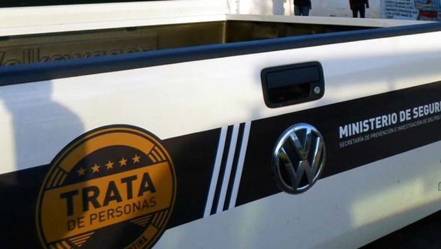 Paradero incierto. Desde la agencia intentan saber como fue el suceso.&nbsp;