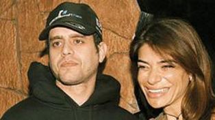 La nieta de Menem denunci&oacute; a sus t&iacute;os Zulemita y Carlitos Nair