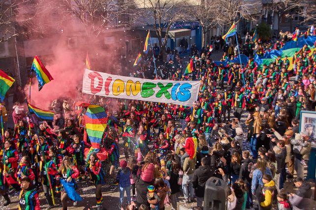 Las jornadas son clave para compartir el espíritu de un evento que logra lo extraordinario: construir comunión en medio de contextos de fragmentación