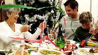Claves para desintoxicar el cuerpo después de los atracones de las fiestas
