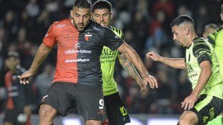 Colón y Barracas Central repartieron puntos.