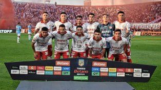 El uno por uno de Unión en el empate ante Belgrano en el debut de Madelón