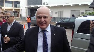Hay voluntad política para construir un futuro mejor