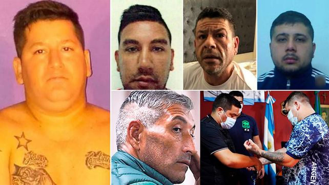 Cocaína adulterada: secuestraron 7.000 dosis&nbsp;