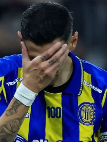 Central afuera de la Libertadores: qué piensan los hinchas, dos días después de la eliminación