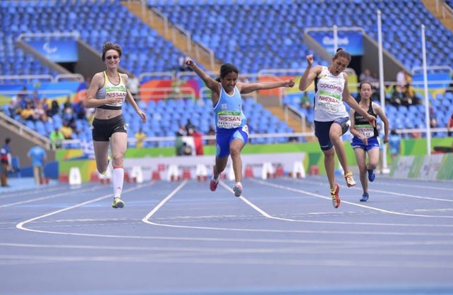 Se vienen los Juegos Parapanamericanos en Lima