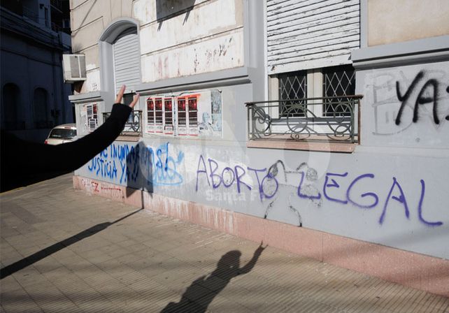 Fotógrafo: José Busiemi / Diario UNO Santa Fe