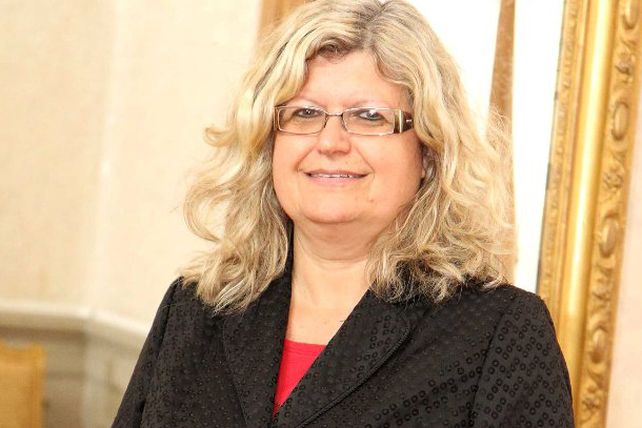 A un mes de asumir, la ministra Claudia Balagué hará los primeros cambios