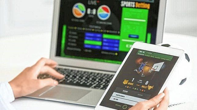 Apuestas en la tierra del tango: Descubriendo la historia de las jugadas deportivas en Argentina