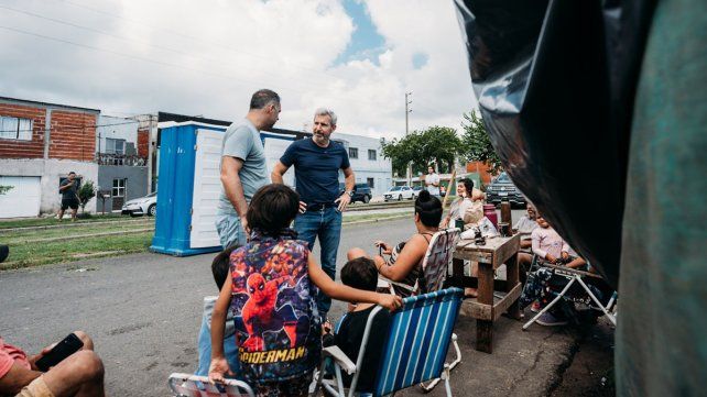Se realizará una jornada solidaria en La Vieja Usina a beneficio de los entrerrianos afectados por la inundación. Se recibirán alimentos y elementos de limpieza