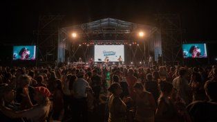 Oro Verde Canta y Baila vuelve el 14 de febrero con música en vivo y propuestas locales