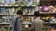 Jugueterías, librerías y locales de ropa en crisis: Los abuelos ya no pueden comprar regalos