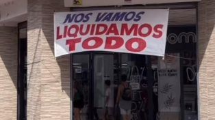 Zoom es una franquicia porteña que opera en San Martín y San Juan.