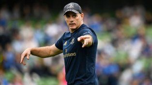 Contepomi aún no dio indicios sobre la alineación inicial para jugar ante Italia.