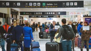 Se abrirán las fronteras para el ingreso de turistas de países limítrofes