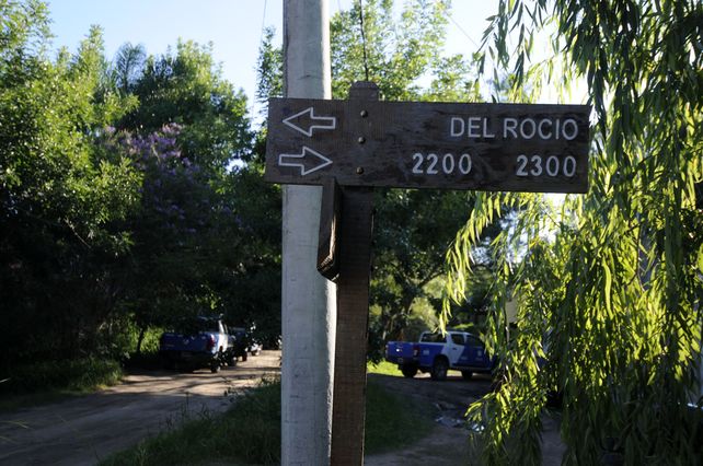 Inseguridad: vecinos de Rincón exigen más presencia policial