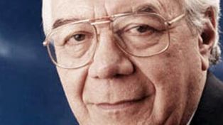 Ariel Ram&iacute;rez, el gran compositor del folclore, falleci&oacute; a los 88 a&ntilde;os