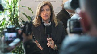 La intendenta Rosario Romero adhirió a la declaración del Consejo Federal de Intendentes.